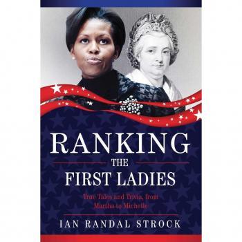 Ranking the First Ladies