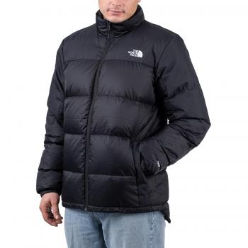 THE NORTH FACE - Piumino Da Uomo Diablo Nero Taglia XXL Codice 4m9j-kx7