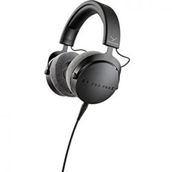 Beyerdynamic DT 700 PRO X Closed Headphones