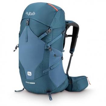 Rab Exion 35 ND Rucksack für Damen in Blau
