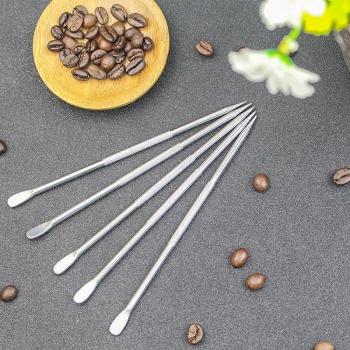 Latte Luminoso en Inox