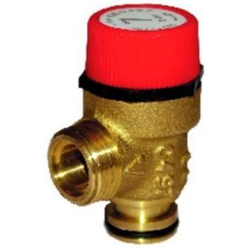 Soupape 7b - DIFF pour Chaffoteaux : 60000437