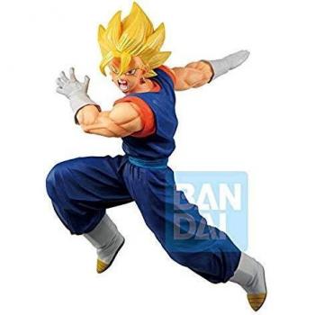 Super Vegito Rising Fighters Figur 18 cm