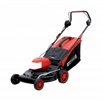 Tondeuse Électrique Puissante Awtools 1800 W