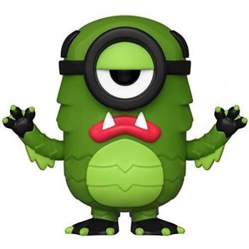 Créature Mel/Minions/Figurine Funko Pop