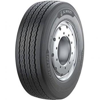 Michelin XMulti T 38565 R22.5 160K Dual Branding 158L