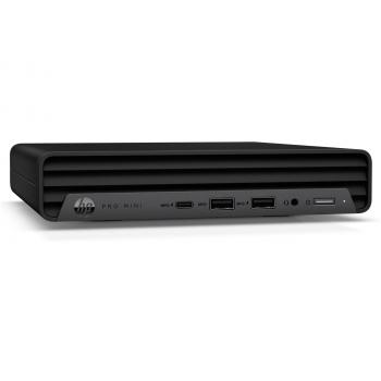 HP Hewlett-Packard Pro Mini 400 G9 USFF - i5 13500T, 16GB RAM, 512GB SSD, WLAN, FreeDOS