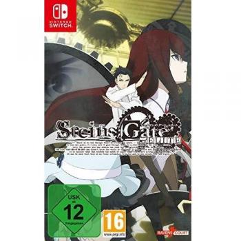 Steins; Gate ELITE - Version Switch