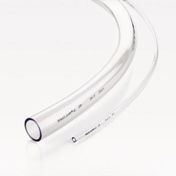 RAUCLAIR-E PVC-Schlauch 25 mm x 50 m