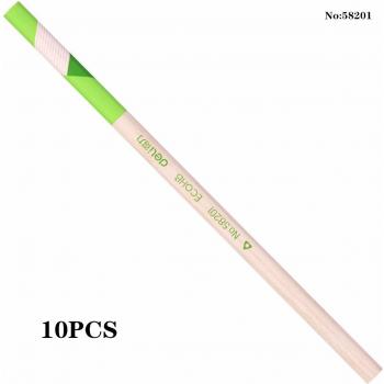 Crayon en bois d'imitation Hb