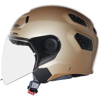 Nolan Casco Jet N30-4 Arena Mate