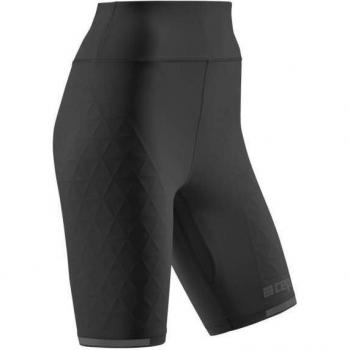 Pantaloni ciclisti da donna CEP Compression The Run