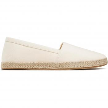DeeZee Espadrilles WSS20375-35 Beige – Strandversion