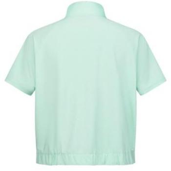 Head Sudadera Con Media Cremallera Missy