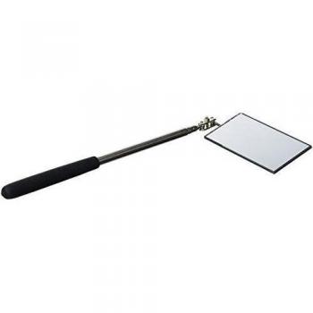 Maxicraft Miroir d'inspection articulé 100 x 50 mm