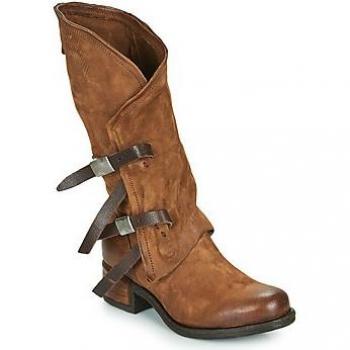 ISPERIA Buckle Airstep 98 Botas Femininas
