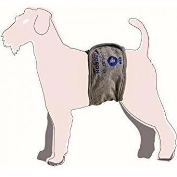 Camon DogsXS C220/1 Incontinence Belt Blue