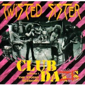 Club Daze Vol. 1