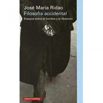 FILOSOFÍA ACCIDENTAL
