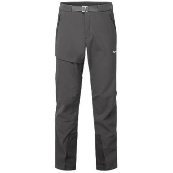 Tuta Impermeabile Corti Montane Tenacity XT