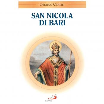San Nicola di Bari