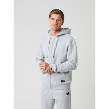 Björn Borg Centre Rits Hoodie – Sportkleding