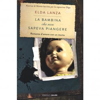 La bambina che non sapeva piangere
