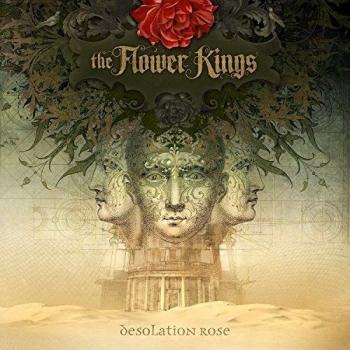 Desolation Rose (Limited Edition)
