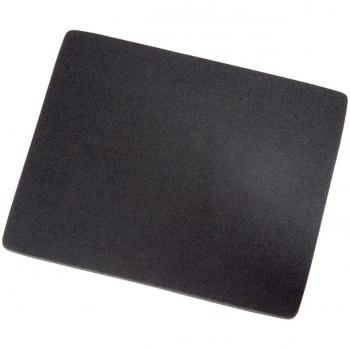 Alfombrilla para Ratón Óptico Hama 00054174 - Gris y Suave Jersey