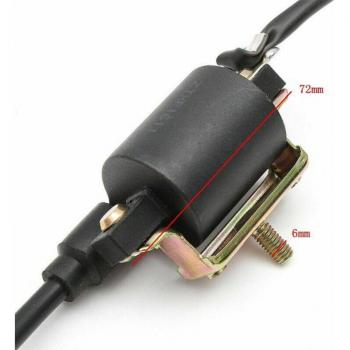 Cable de Montaje Eléctrico para Dirt Bike