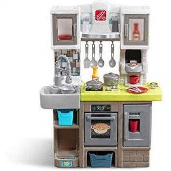Step2 85320 Chef's Play Kitchen Set