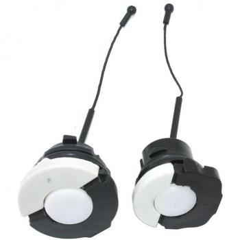 Fuel Cap for Stihl MS251 MS260 MS261 MS360 MS361 MS381 PN 0000 350 0537