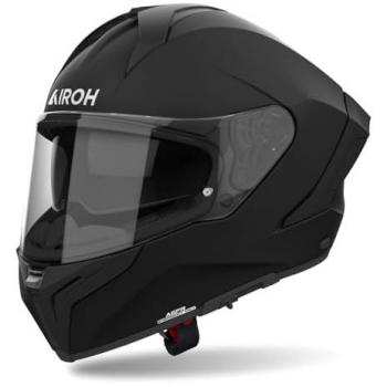Airoh Matryx Color Casque Noir taille : L