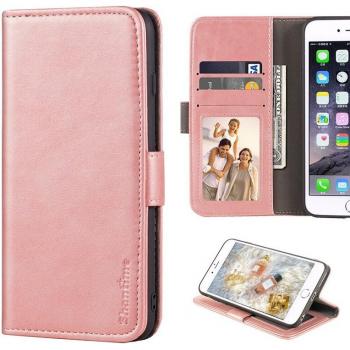 Oukitel WP17 Luxury Leather Flip Case