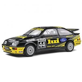 SOLIDO 1:18 Ford Sierra RS 500 # 44 schwarz