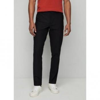 Pantaloni Hs Commuter Hackett Nero 36