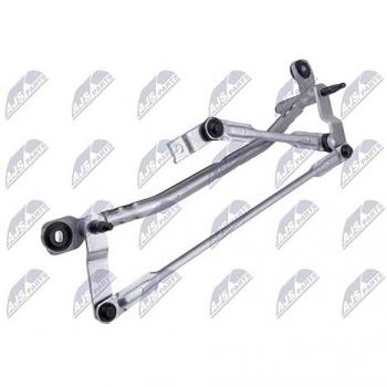NTY Wiper Linkage EMW-VW-029