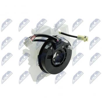NTY Muelle Espiral AirGuard 007