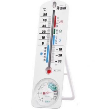 Moniteur d'Humidité et de Température