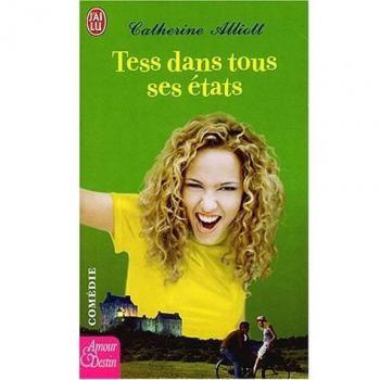 Tess dans tous ses états