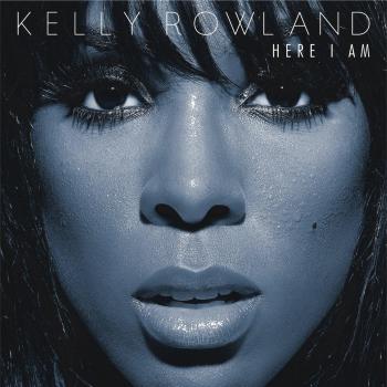 Kelly Rowland Here I Am