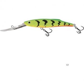 Salmo Freediver 17g Vert 9 cm unisex