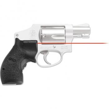 Crimson Trace Laser Pistol Grip, S&W J-Frame Defender, LG-105