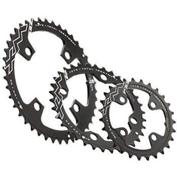 Corona Miche MTB XM TT 9V Nero - 25