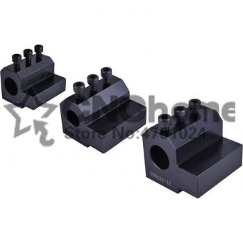 Draaibank gereedschaphouder SBHA voor U-boor, binnendiameter 20/25/32 mm