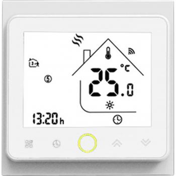 HESSWAY RS485 Dual Sensor Electric Thermostat