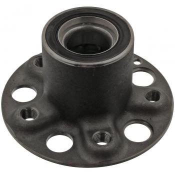 FEBI BILSTEIN Radlagersatz MERCEDES-BENZ 36073