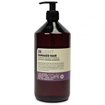 Shampoo Insight para Cabelos Muito Danificados 900ml