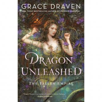 Dragon Unleashed