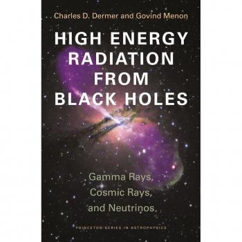Vitalsource Technologies, Inc. High Energy Radiation From Black Holes